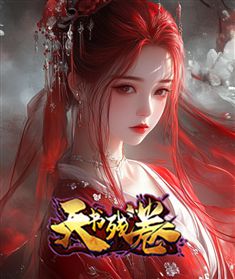 天书残卷
