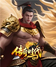 传奇时代